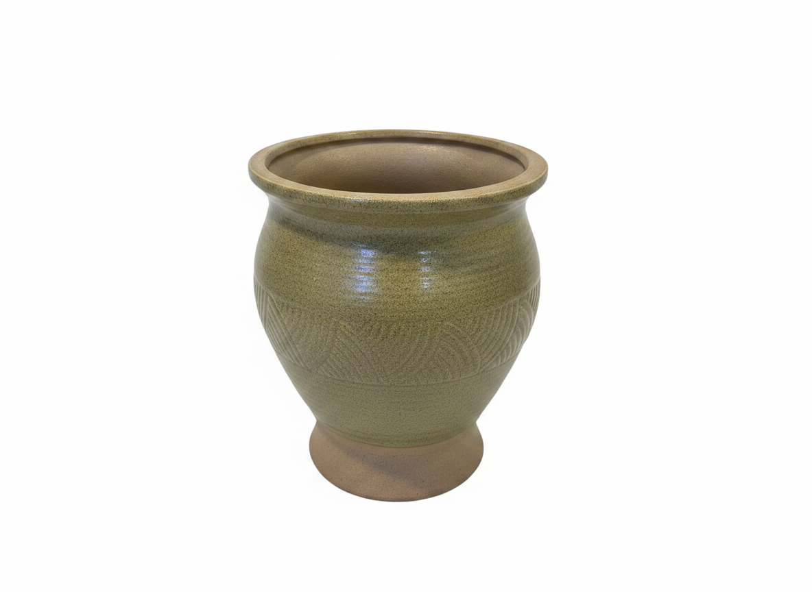 vase